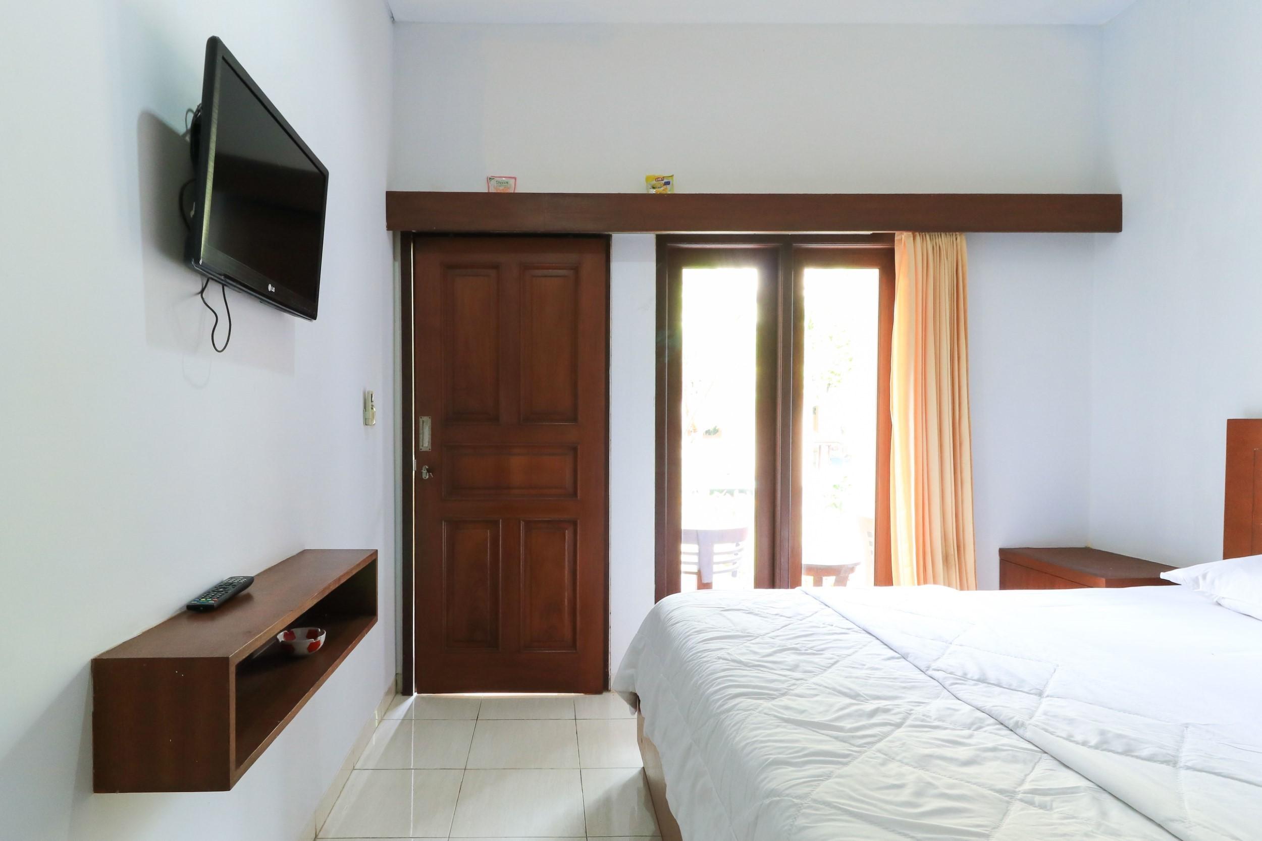 קוטה לומבוק Puri Jayaraja Guest House מראה חיצוני תמונה