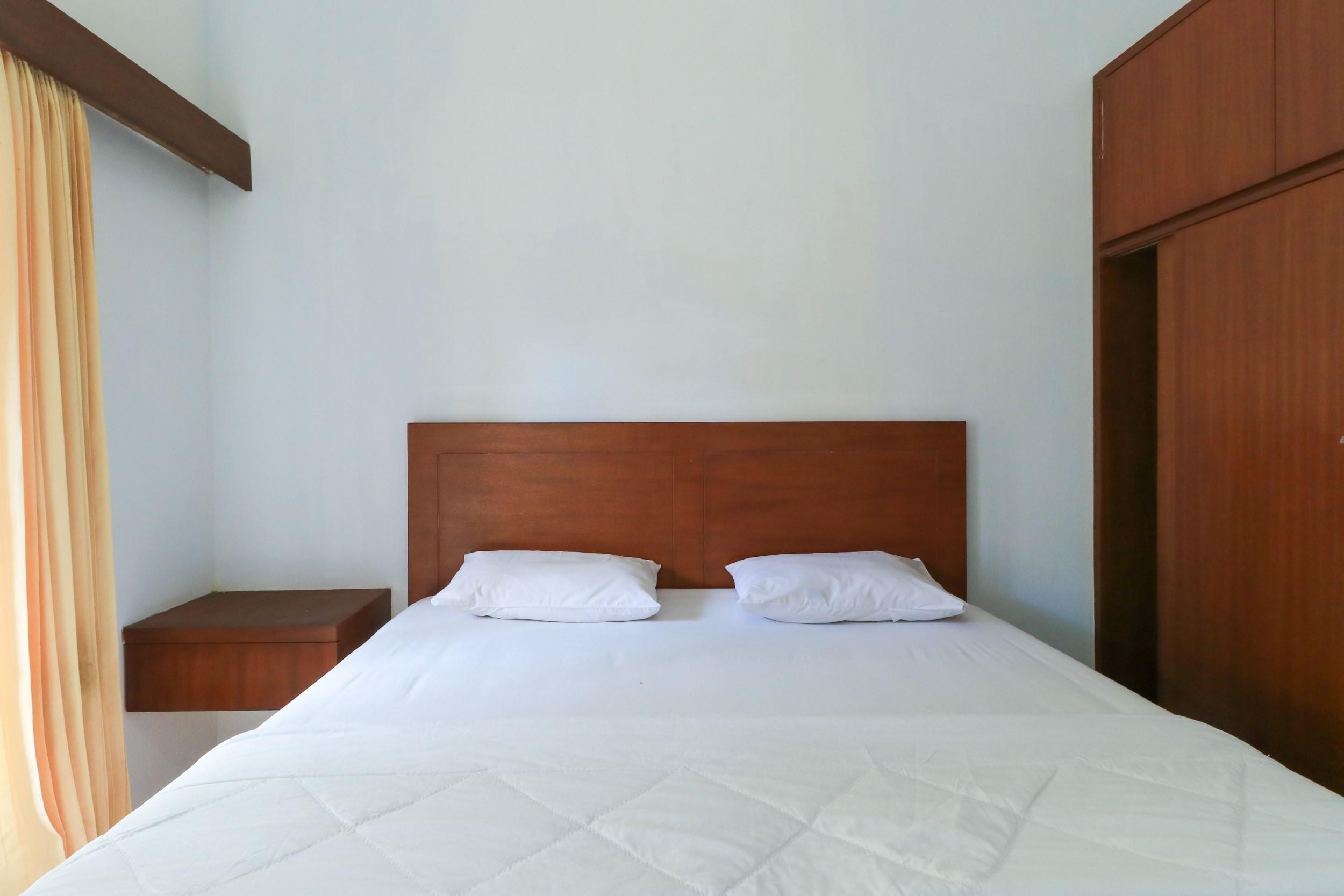 קוטה לומבוק Puri Jayaraja Guest House מראה חיצוני תמונה