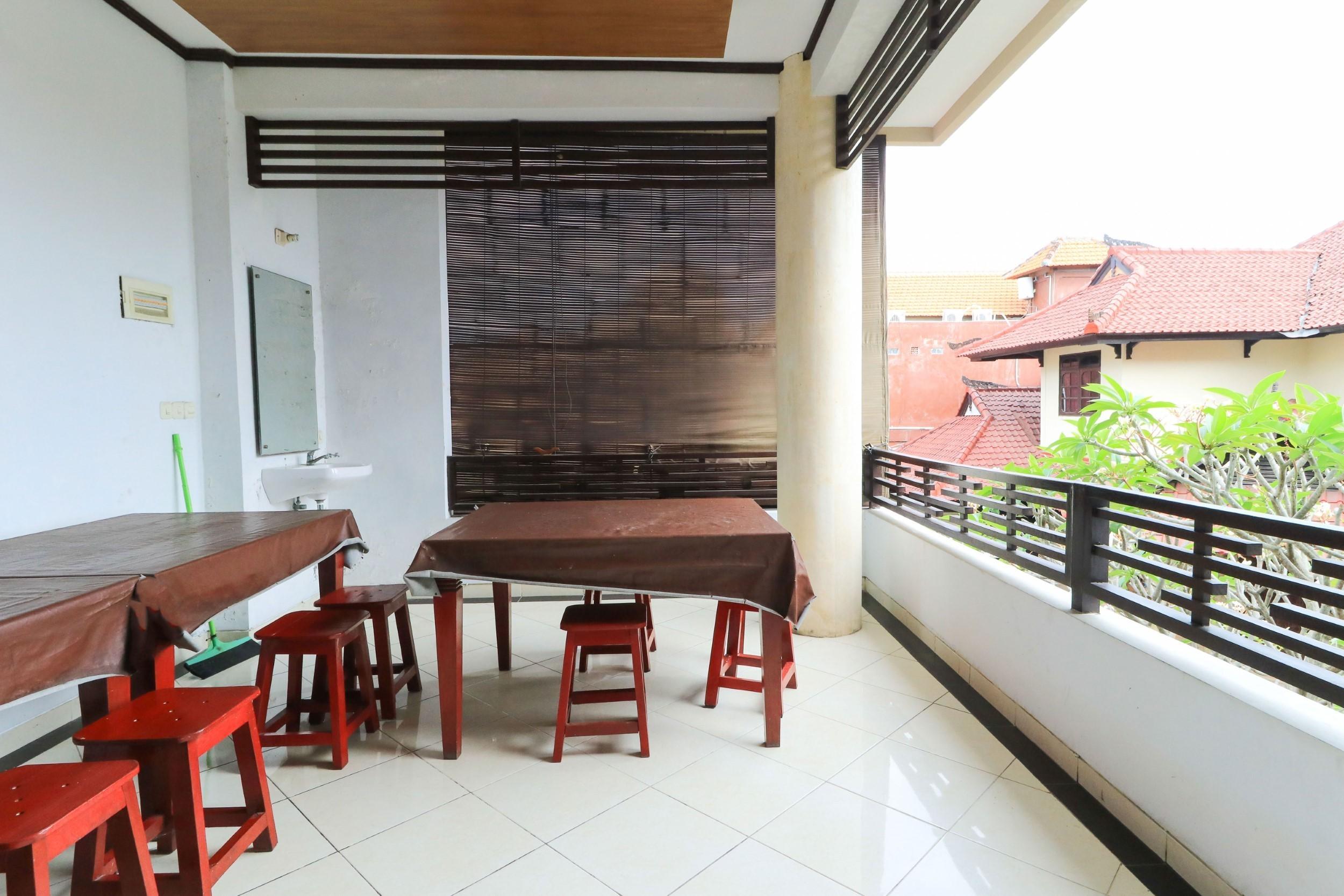 קוטה לומבוק Puri Jayaraja Guest House מראה חיצוני תמונה