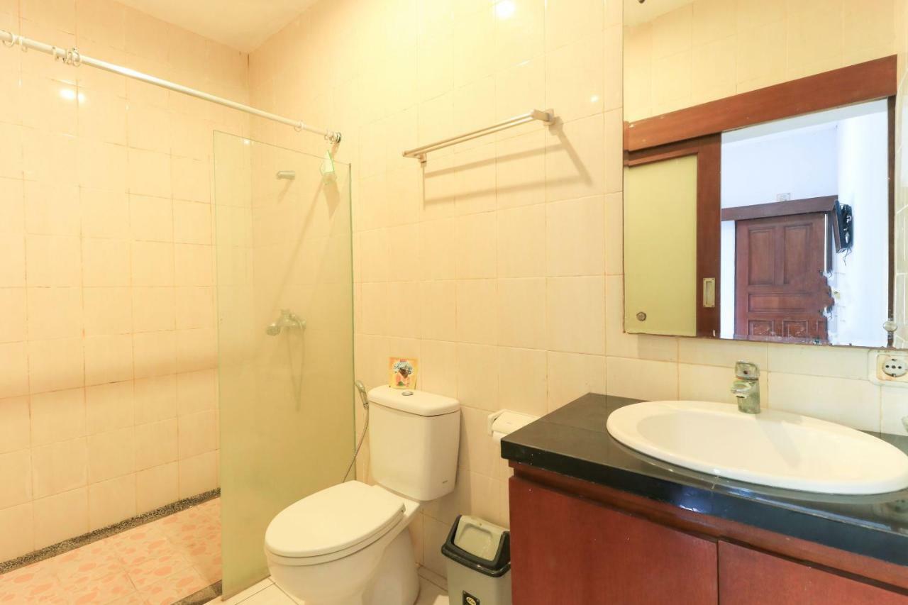 קוטה לומבוק Puri Jayaraja Guest House מראה חיצוני תמונה