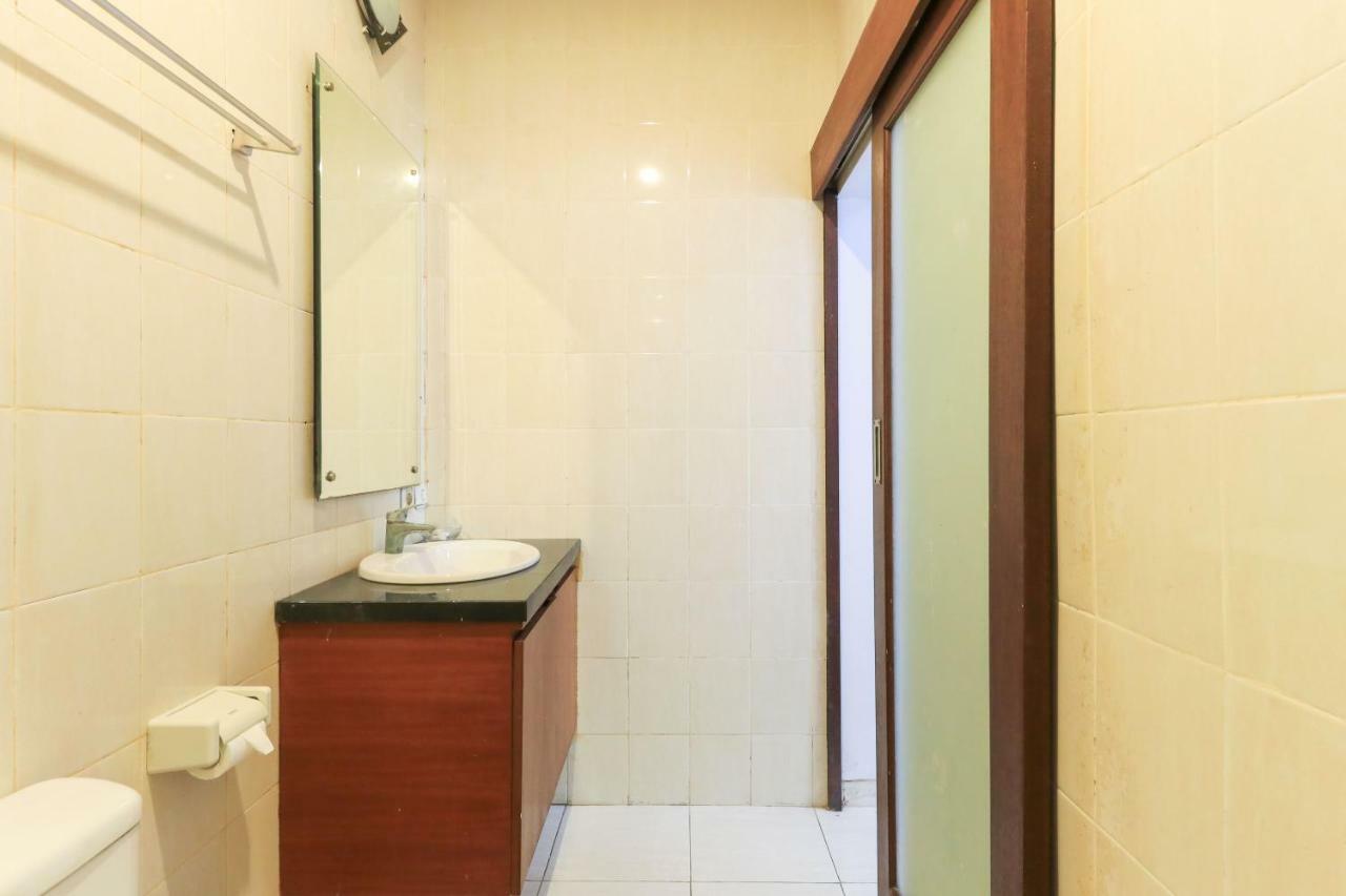 קוטה לומבוק Puri Jayaraja Guest House מראה חיצוני תמונה