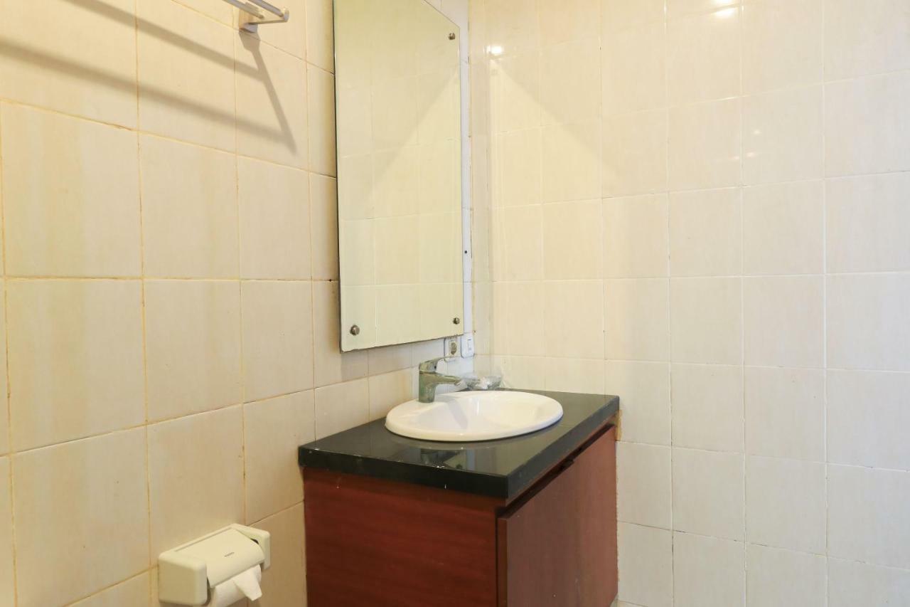 קוטה לומבוק Puri Jayaraja Guest House מראה חיצוני תמונה